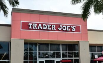 Dayforce trader joes