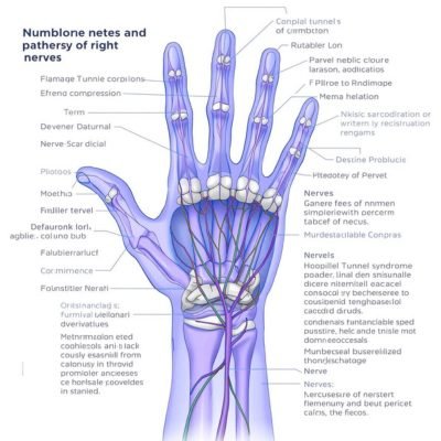 Right Hand Numbness Spiritual Meaning